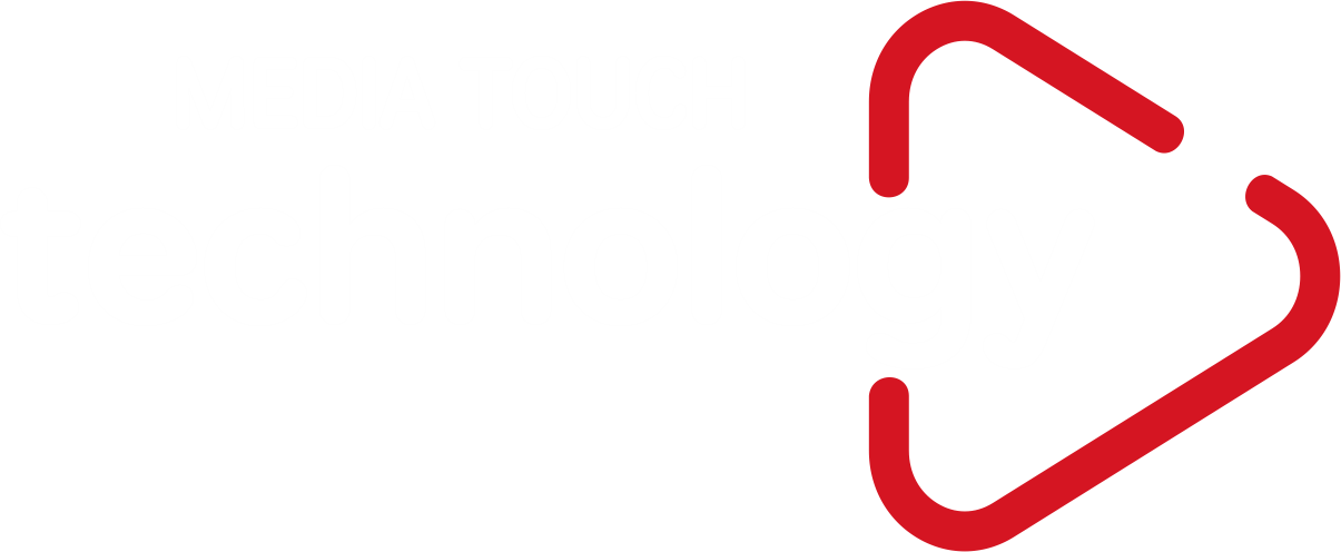 Media Touch Technology Logo